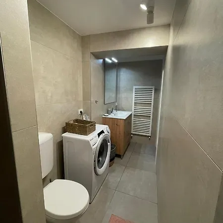 Da Mary Apartament Lignano Sabbiadoro